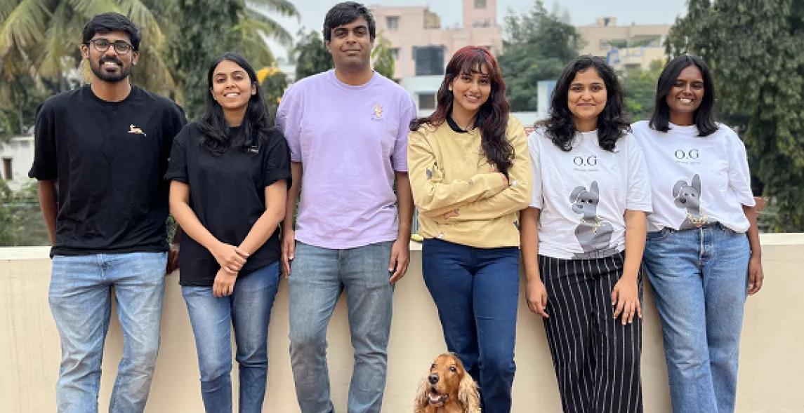 ThePack.in Raises USD 125K in Angel Round to Support First-Time Pet Parents