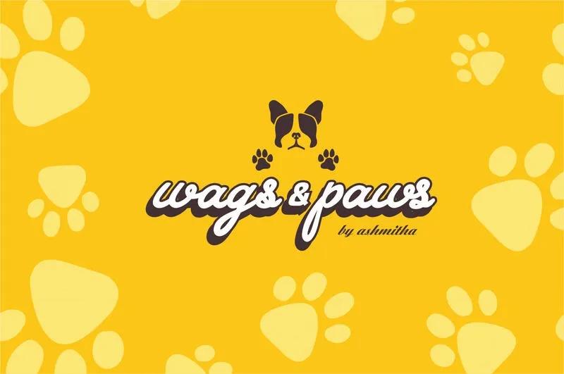 Wags and Paws