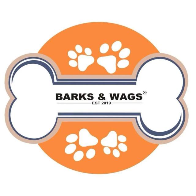 Barks & Wags