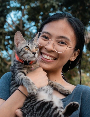 Pet friend 9